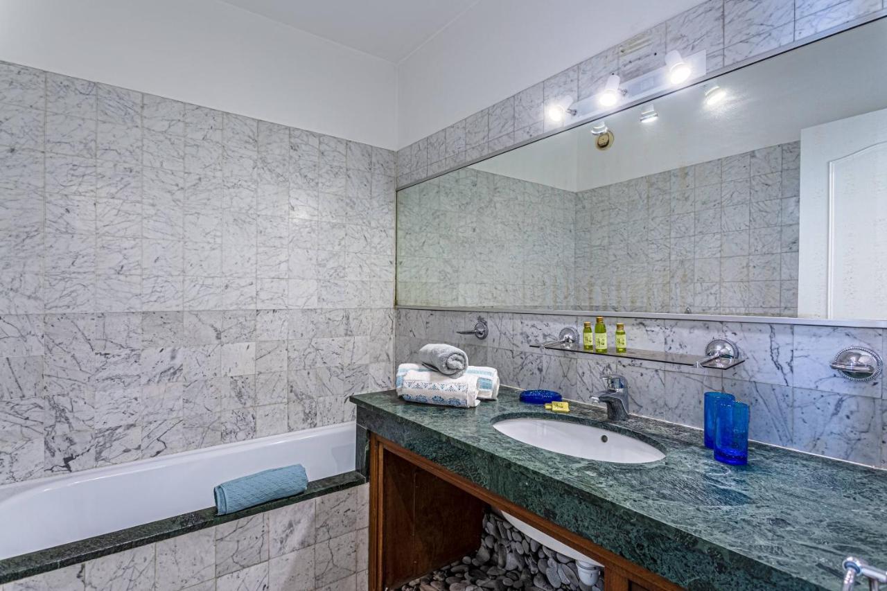 Prom 199 - Spacious Studio - Promenade - Sea View نيس المظهر الخارجي الصورة